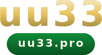 uu33 logo